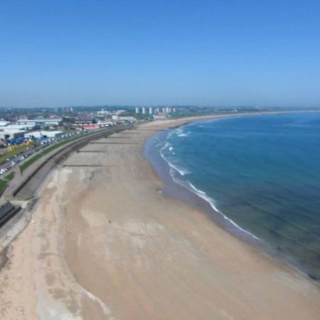 Aberdeen City Apartment Close To The Beach! Extérieur photo