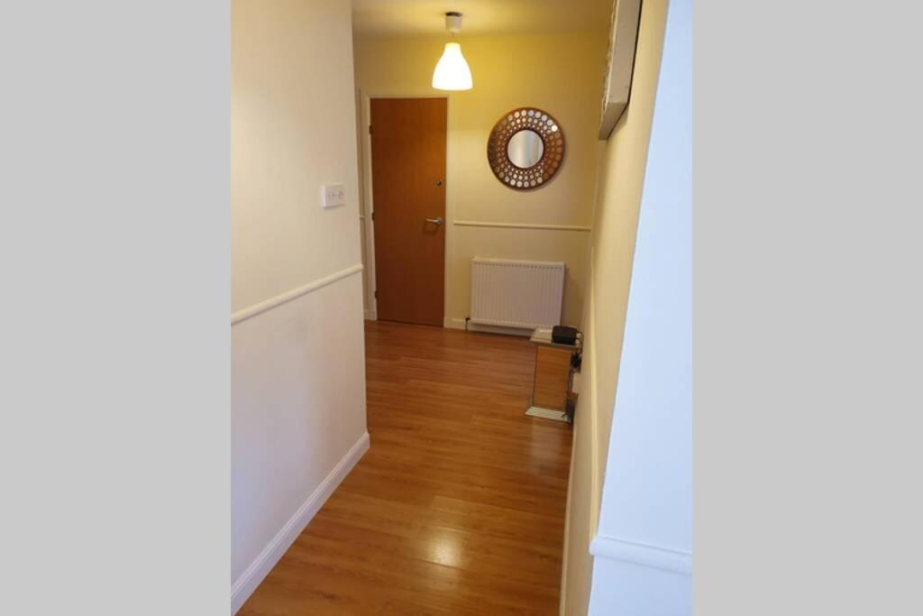 Aberdeen City Apartment Close To The Beach! Extérieur photo