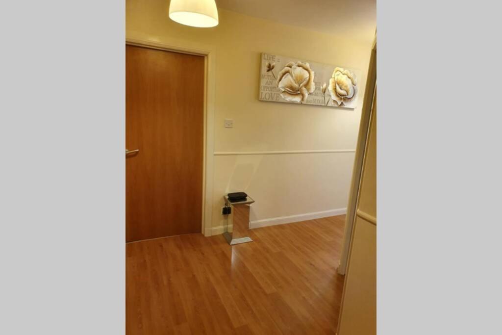 Aberdeen City Apartment Close To The Beach! Extérieur photo