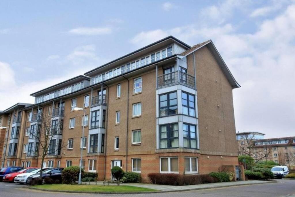 Aberdeen City Apartment Close To The Beach! Extérieur photo