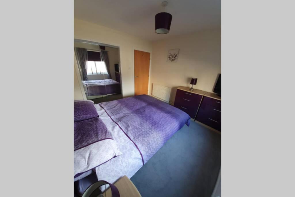 Aberdeen City Apartment Close To The Beach! Extérieur photo