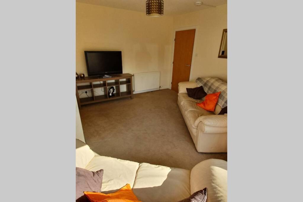 Aberdeen City Apartment Close To The Beach! Extérieur photo