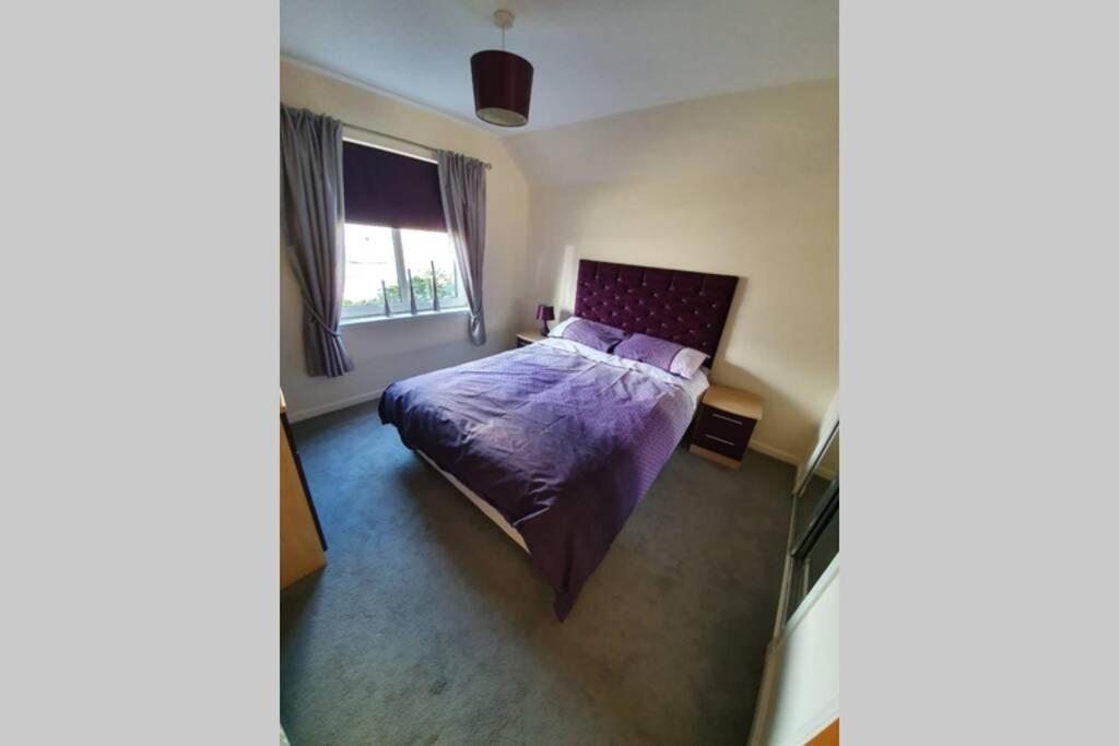 Aberdeen City Apartment Close To The Beach! Extérieur photo