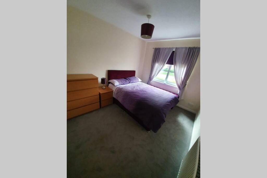 Aberdeen City Apartment Close To The Beach! Extérieur photo