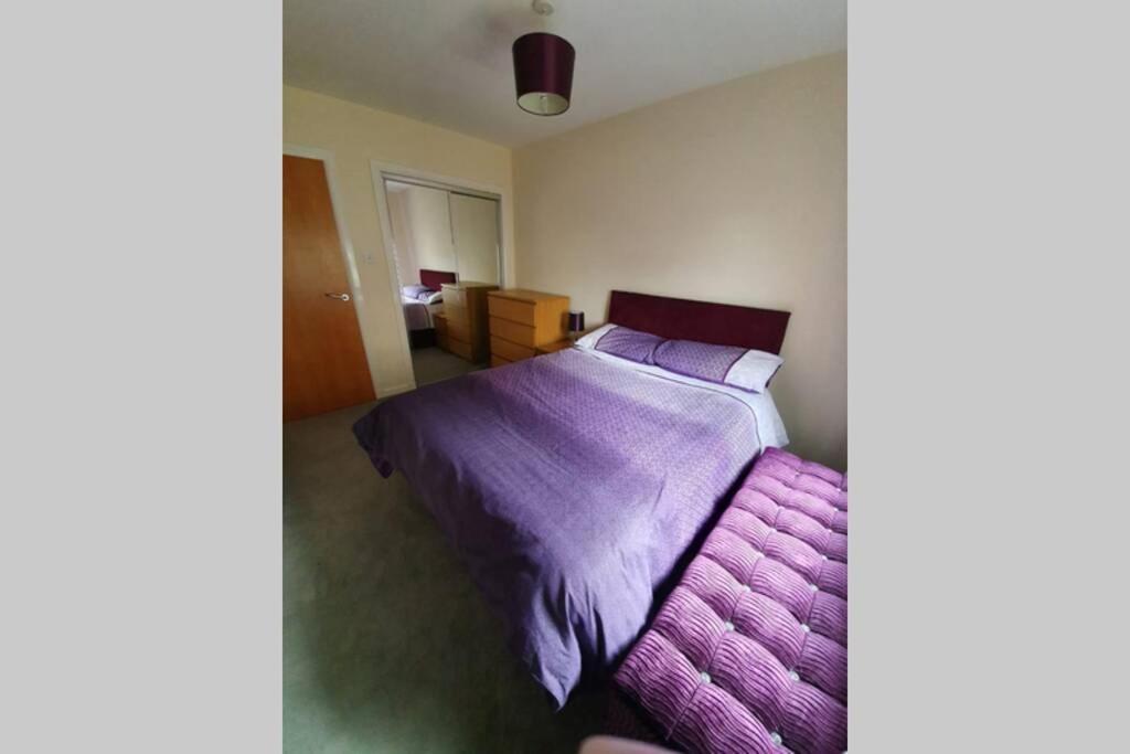 Aberdeen City Apartment Close To The Beach! Extérieur photo